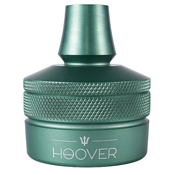 Hoover Triton Verde Fosco