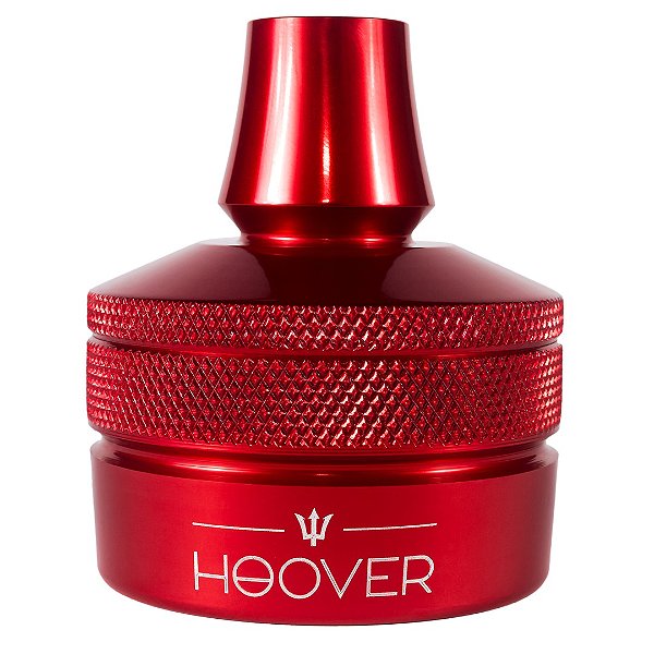 Hoover Triton Vermelho