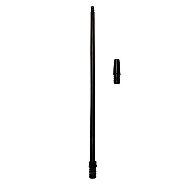 Piteira Galaxy Slim Preto