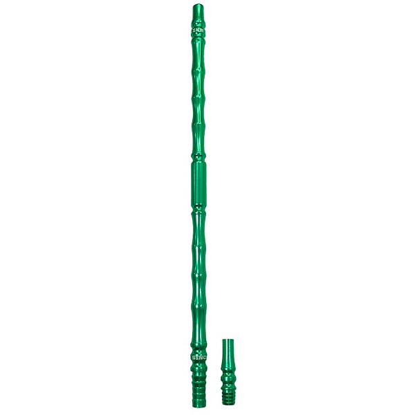 Piteira Hookah Like Flip Verde
