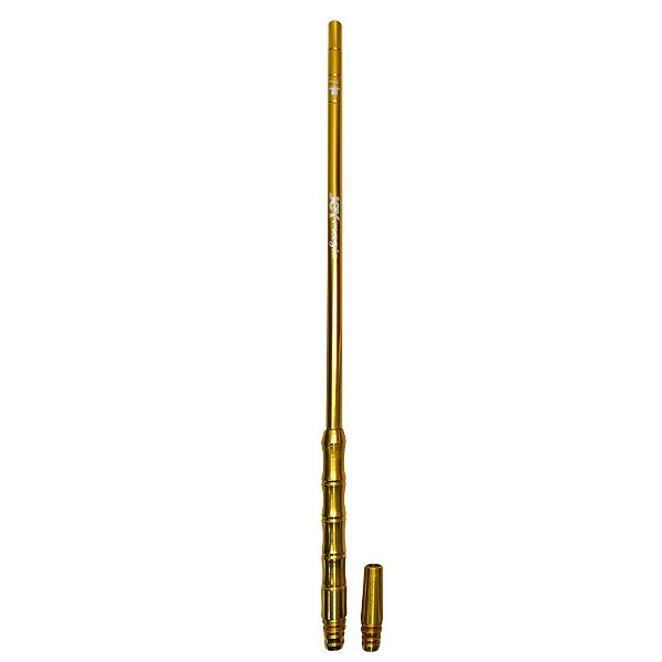 Piteira Joy Magic Dourado