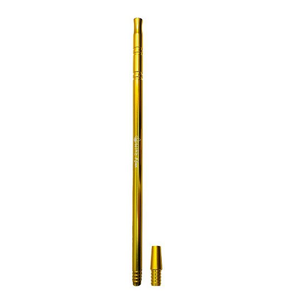 Piteira Wire Dourado