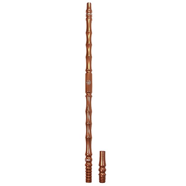 Piteira Hookah Like Flip Cobre
