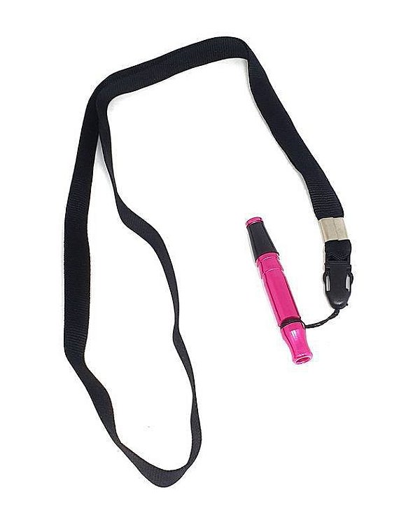 Piteira Higiênica Rosa