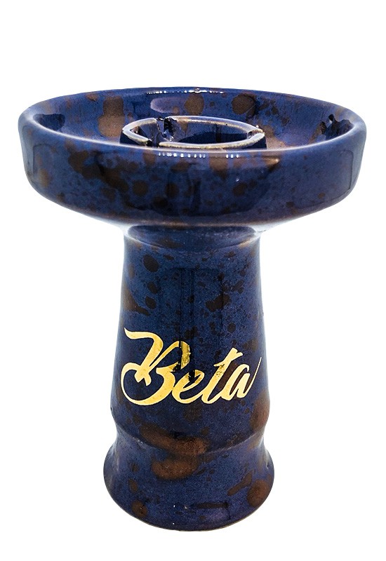 Rosh Beta Bowl Rustico Roxo com Laranja