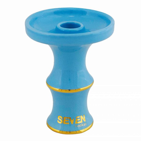 Rosh Seven Gold Azul Bebe