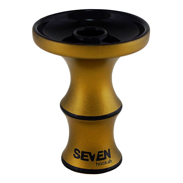 Rosh Seven Premium Ouro Velho