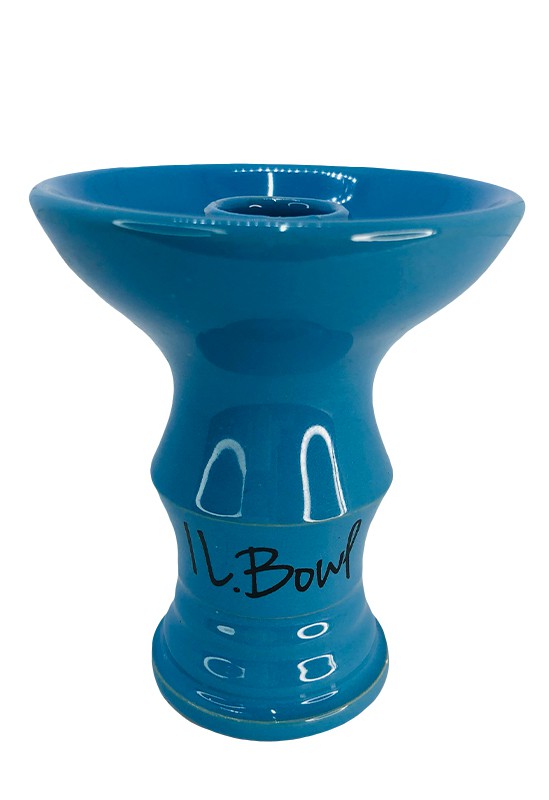 Rosh Il Bowl Dubai Azul