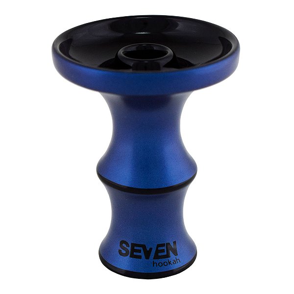 Rosh Seven Premium Azul Metal