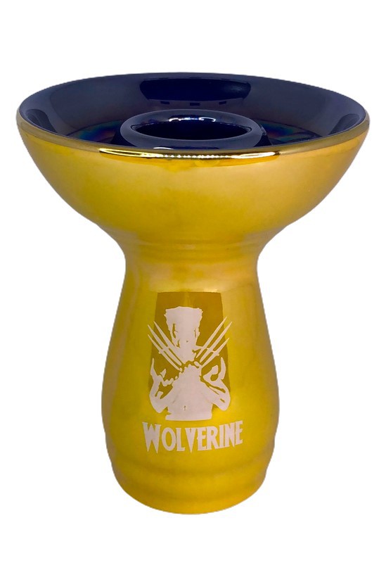 Rosh Bking Herois Wolverine