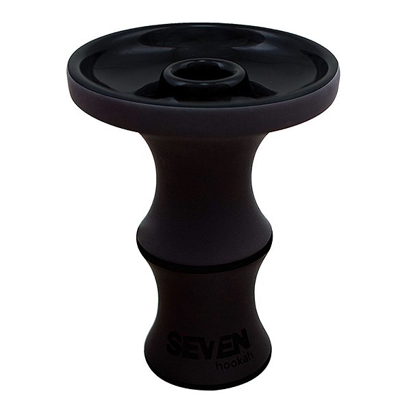 Rosh Seven Premium Preto Fosco