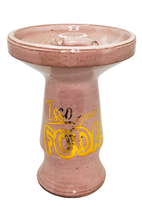 Rosh Beta Bowl Gold Isso Que E Foda Rosa