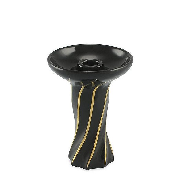 Rosh Mondo Hookah 02 Preto