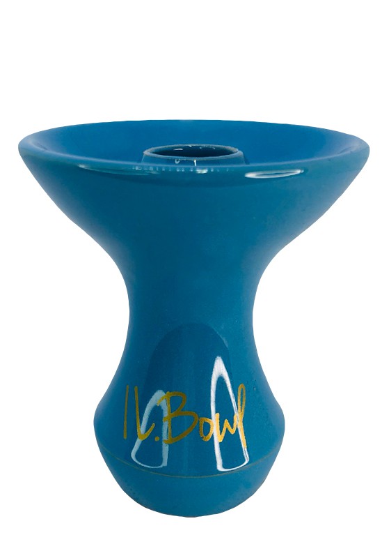 Rosh Il Bowl Berlin Azul