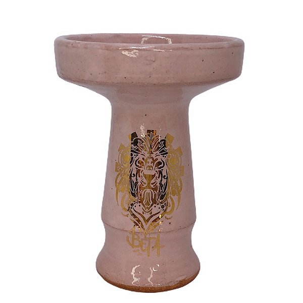 Rosh Beta Bowl Gold Leão Rosa