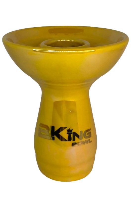 Rosh Bking Amarelo Perolizado