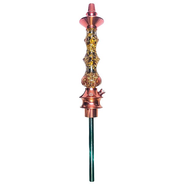 Stem Amazon Pride Cartier 24k Rose