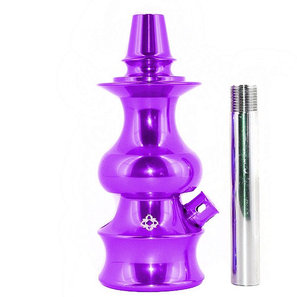 Stem Amazon Lord Roxo
