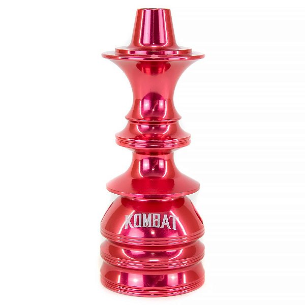 Stem Amazon Kombat Vermelho