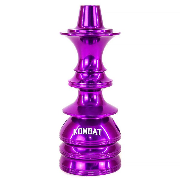 Stem Amazon Kombat Roxo