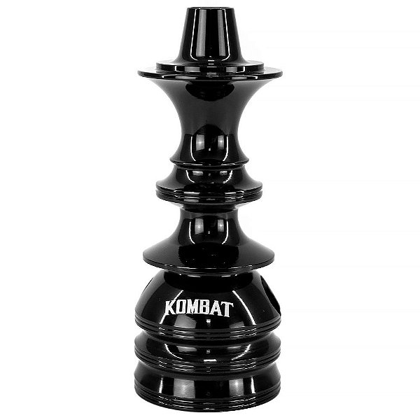 Stem Amazon Kombat Preto