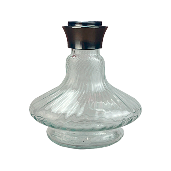 Vaso Amazon Future Prime Titanium
