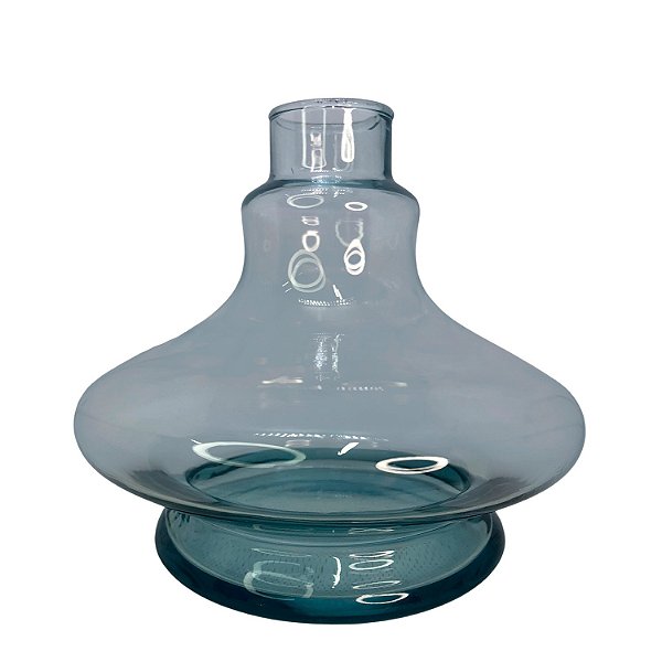 Vaso Aladin Liso Pequeno Transparente