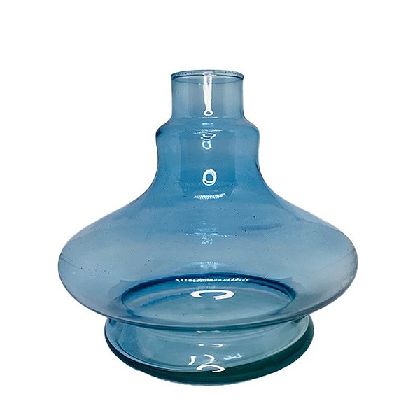 Vaso Aladin Liso Pequeno Azul