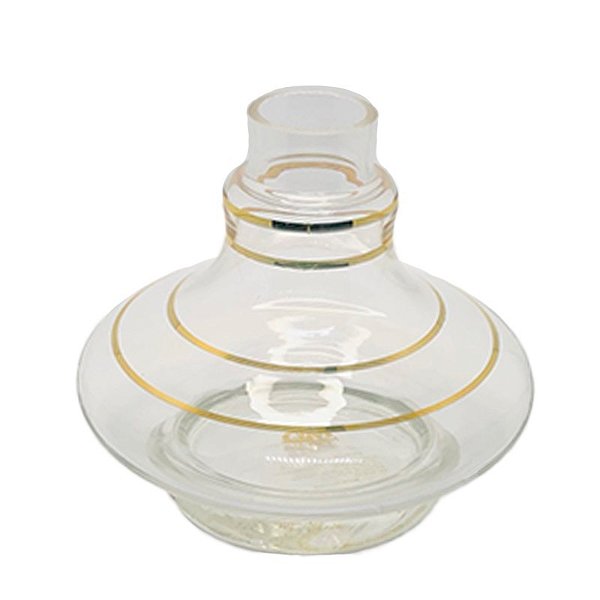 Vaso Md Aladin Pequeno Filete Transparente