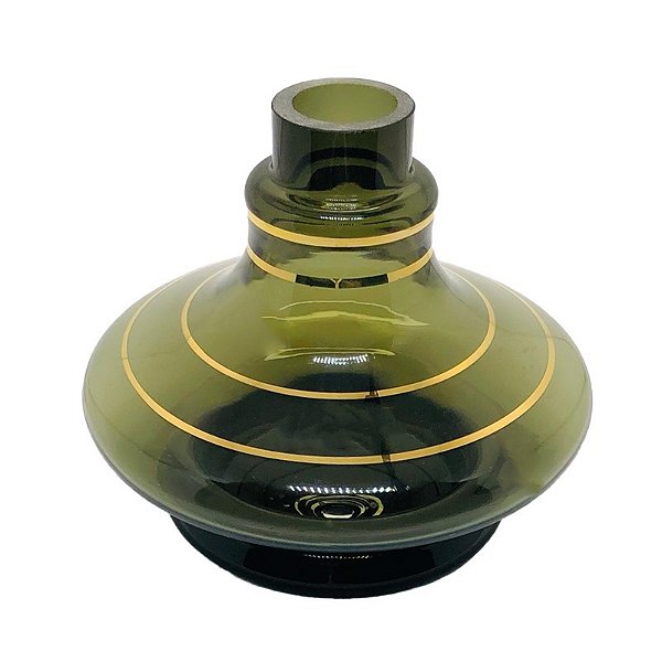 Vaso Md Aladin Pequeno Filete Fume