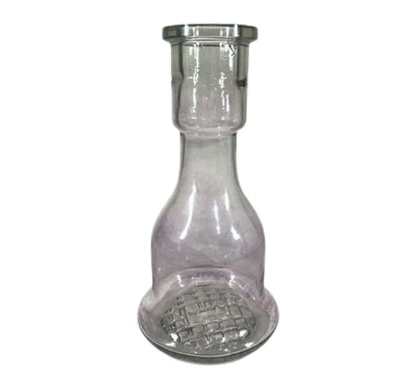 Vaso Sino 30 Cm Translucido