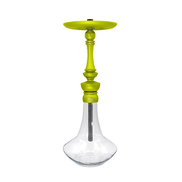 Narguile Sultan Miid Acid Yellow