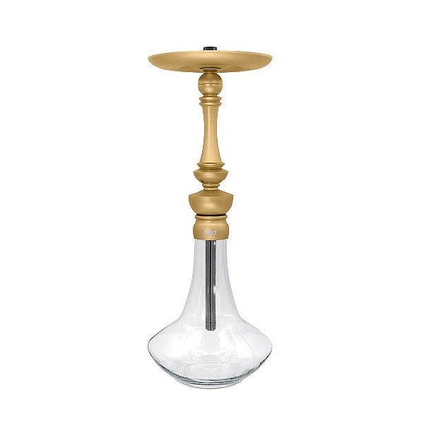 Narguile Sultan Miid Champagne