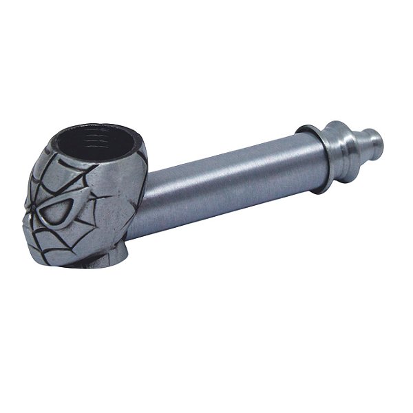 Pipe Metal Spider