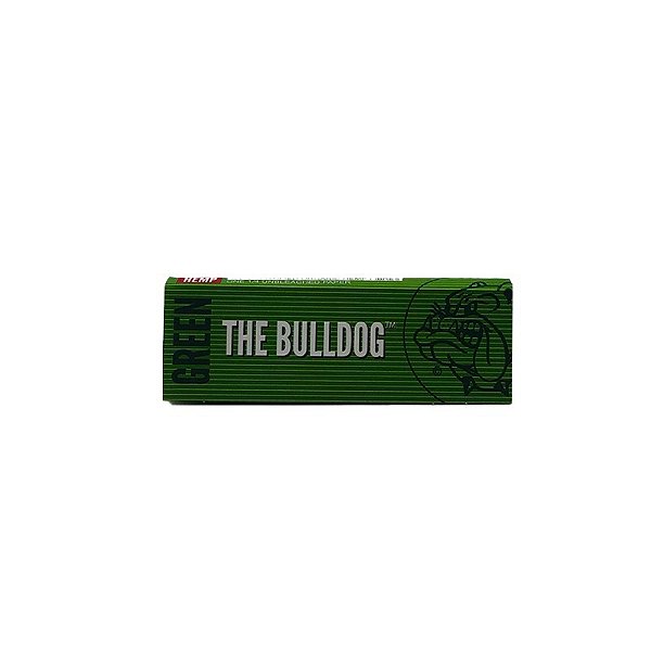 Seda Bulldog Green Mini Size