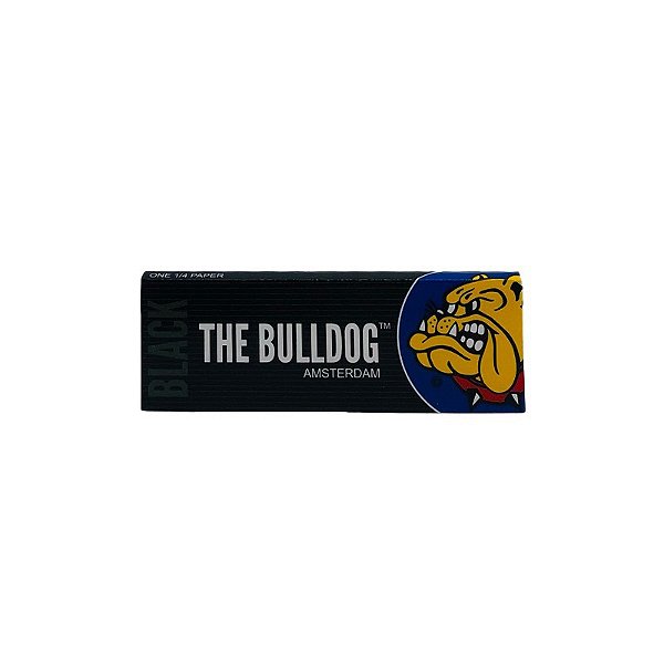 Seda Bulldog Black Mini Size