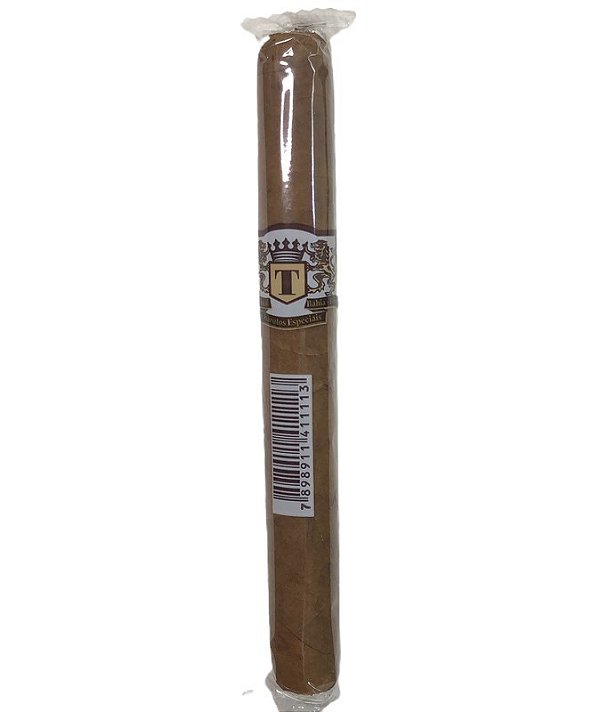 Charuto Talvis Tradicional Corona