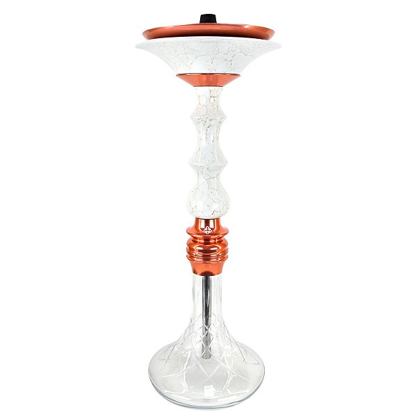 Narguile Amazon Designo Rose Botticino