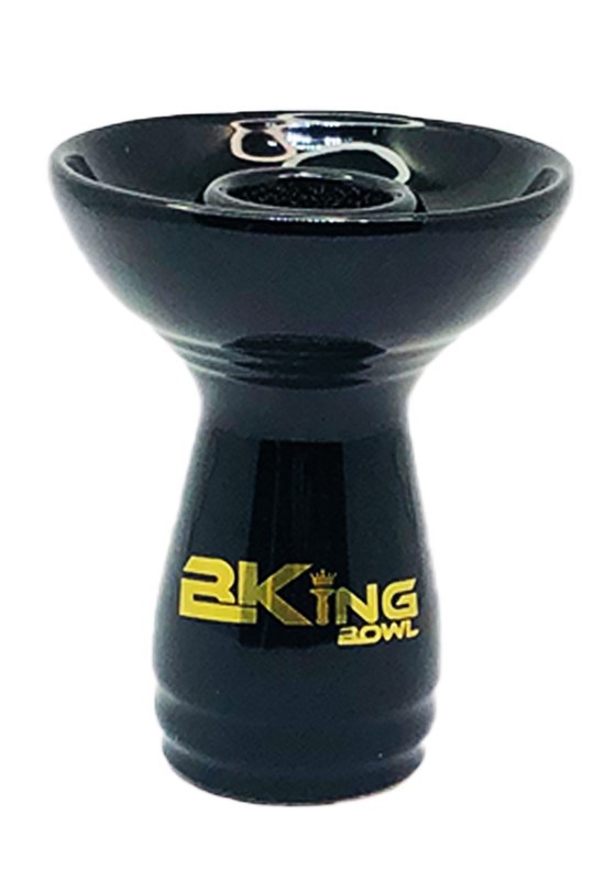 Rosh Bking Preto Brilhante
