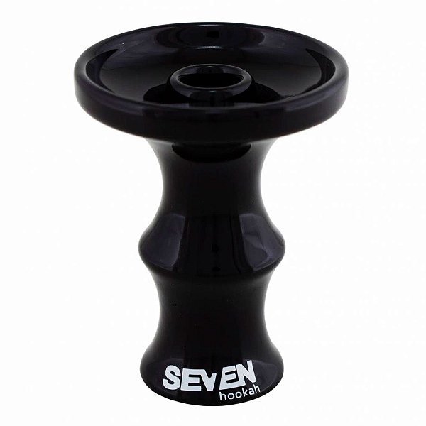 Rosh Seven Tradicional Preto