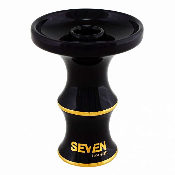 Rosh Seven Gold Preto