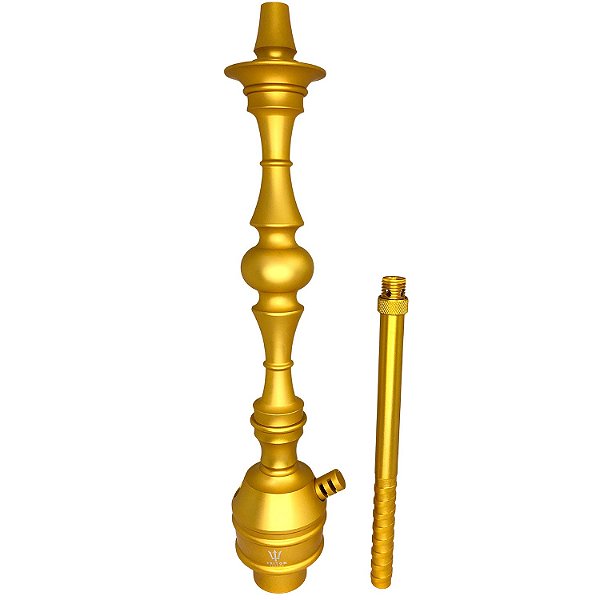 Stem Triton Up Dourado Fosco