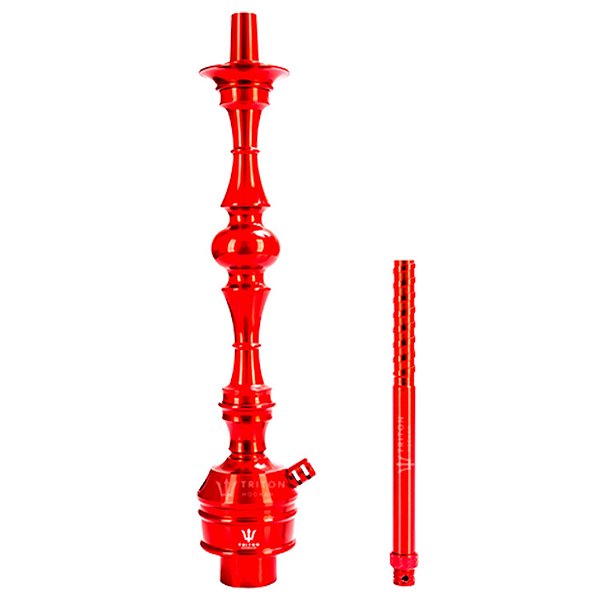 Stem Triton Up Vermelho