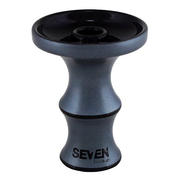 Rosh Seven Premium Cinza com Preto
