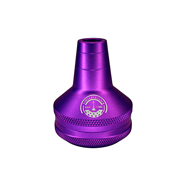 Hoover MV Roxo