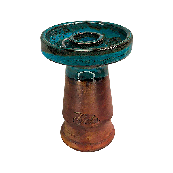 Rosh Beta Bowl Basic Eco Cuba Escorrida Azul