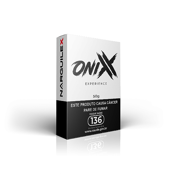 Essência Onix - Escolha o Sabor