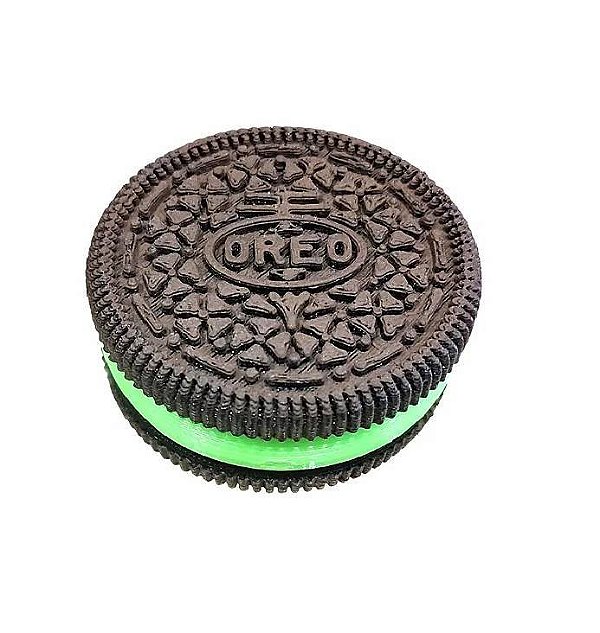 Dichavador Óreo Verde
