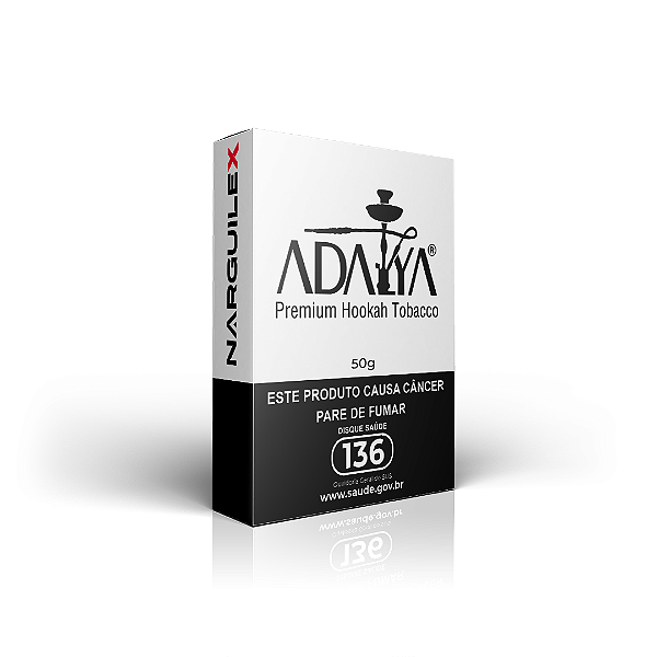 Essência Adalya 50g - Escolha o Sabor