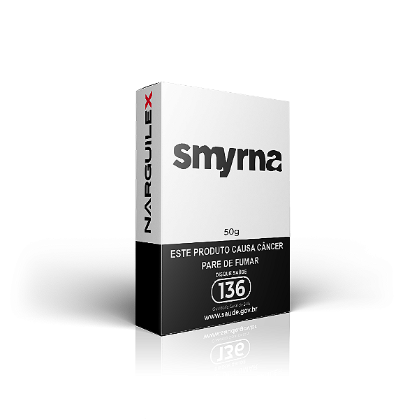 Essência Smyrna 50g - Escolha o Sabor